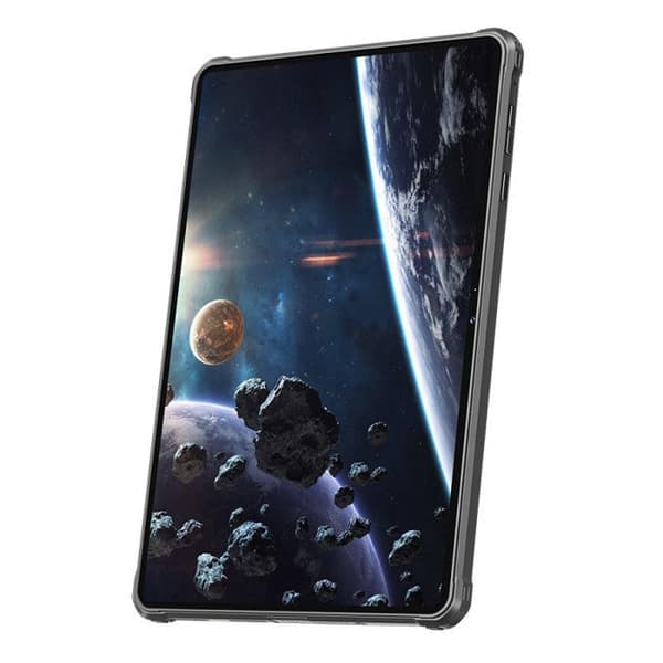 OUKITEL Tablet RT8 6/256GB Sort Robust