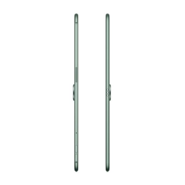 OnePlus Pad 8GB Ram 128GB Green Halo Green Touch Tablet