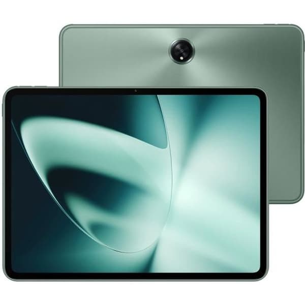 OnePlus Pad 8GB Ram 128GB Green Halo Green Touch Tablet