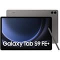Miniatyrbild 1 av 3: Tablet - Samsung - Galaxy Tab S9 FE+ - 12.4" - 128 GB - Android 13 - 8 GB RAM