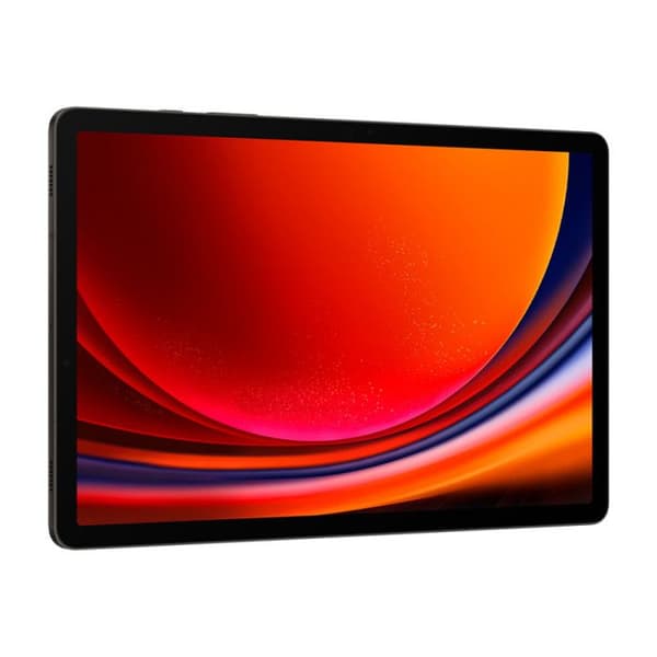 Galaxy Tab S9 - Samsung - 11 tum - 128 GB - 8 GB RAM - 5G - AMOLED 2X