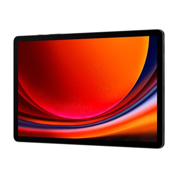Galaxy Tab S9 - Samsung - 11 tum - 128 GB - 8 GB RAM - 5G - AMOLED 2X