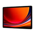 Miniatyrbild 5 av 6: Galaxy Tab S9 - Samsung - 11 tum - 128 GB - 8 GB RAM - 5G - AMOLED 2X