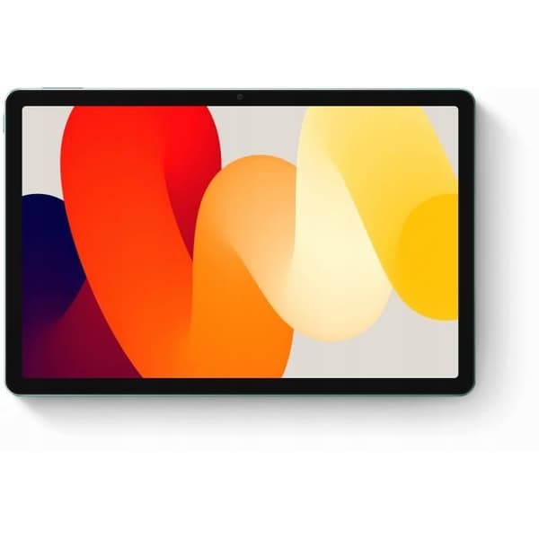 Surfplatta - Xiaomi - Redmi Pad SE - 10,61" - 4 GB RAM - 128 GB lagring - 90Hz