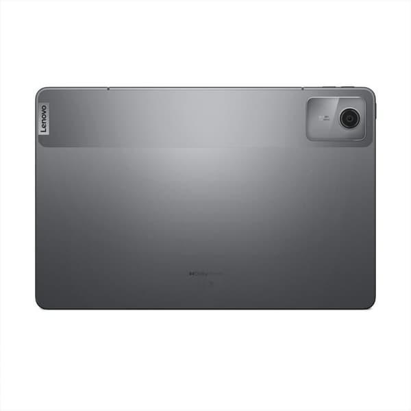 Tabletti Lenovo Tab M11 11" Mediatek Helio G88 4 GB RAM 128 GB Harmaa