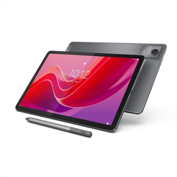 Tabletti Lenovo Tab M11 11" Mediatek Helio G88 4 GB RAM 128 GB Harmaa