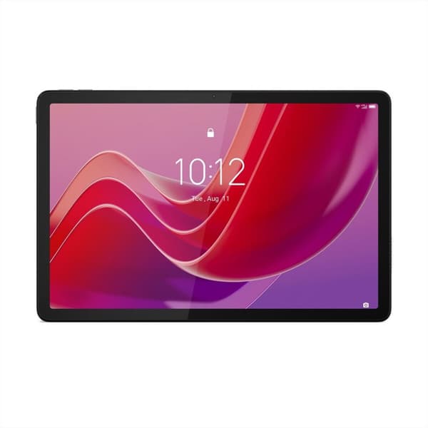 Tabletti Lenovo Tab M11 11" Mediatek Helio G88 4 GB RAM 128 GB Harmaa