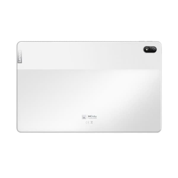 2K (2000 x 1200) IPS-pekskärm, Qualcomm® Snapdragon™ 750G-processor upp till 2,2 Ghz, 8 GB LPDDR4x RAM - 256 GB lagring, System Vit