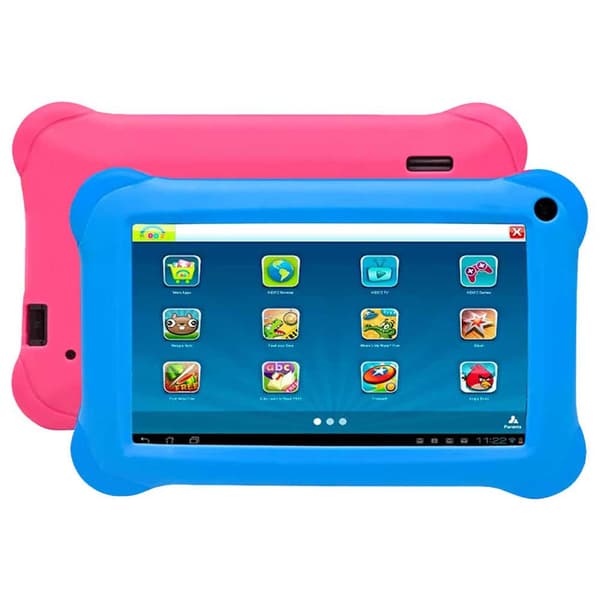 Denver Taq-10383 1gb/16gb 10.1´´ Tablet Sort One Size / EU Plug Sort