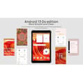 Miniatyrbild 2 av 2: Ulefone Armor Pad Lite 3/32GB surfplatta - Android 10 - Svart - 10,1"