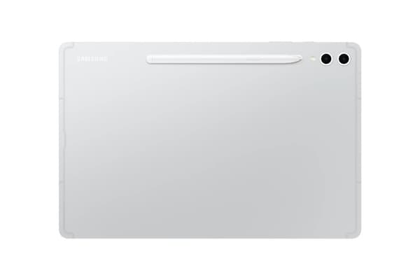 Samsung® | Galaxy Tab S10 + 5G (12G+256G) - Platinum Silver