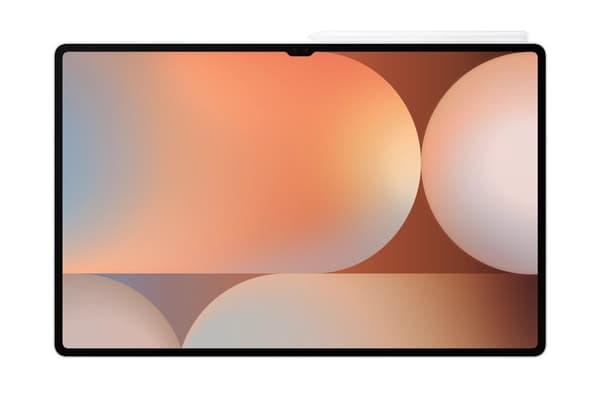 Samsung® | Galaxy Tab S10 Ultra 5G (12G+256G) - Platinum Silver
