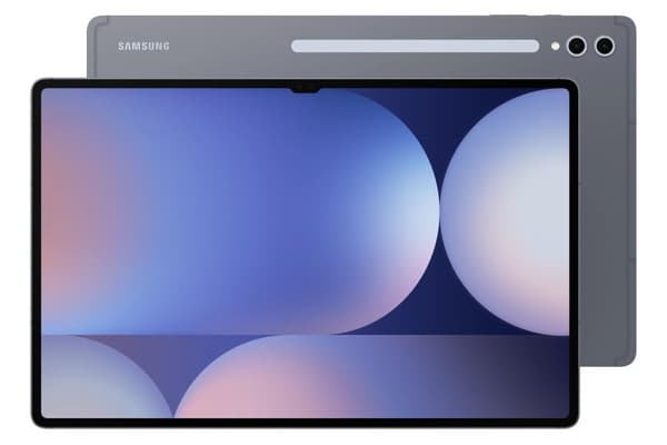 Samsung® | Galaxy Tab S10 Ultra 5G (12G+512G) - Moonstone Gray