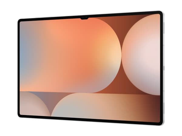 Samsung Galaxy Tab S10 Ultra (14.6", Wi-Fi), 37.1 cm (14.6"), 2960 x 1848 pixels, 256 GB, 12 GB, 2.8 GHz, Silver