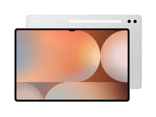 Samsung® | Galaxy Tab S10 Ultra Wifi (12G+256G) - Platinum Silver