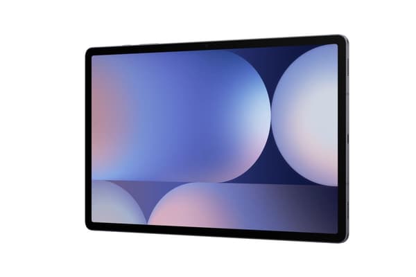 Samsung® | Galaxy Tab S10 + 5G (12G+256G) - Moonstone Gray