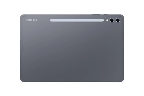 Samsung® | Galaxy Tab S10 + 5G (12G+256G) - Moonstone Gray