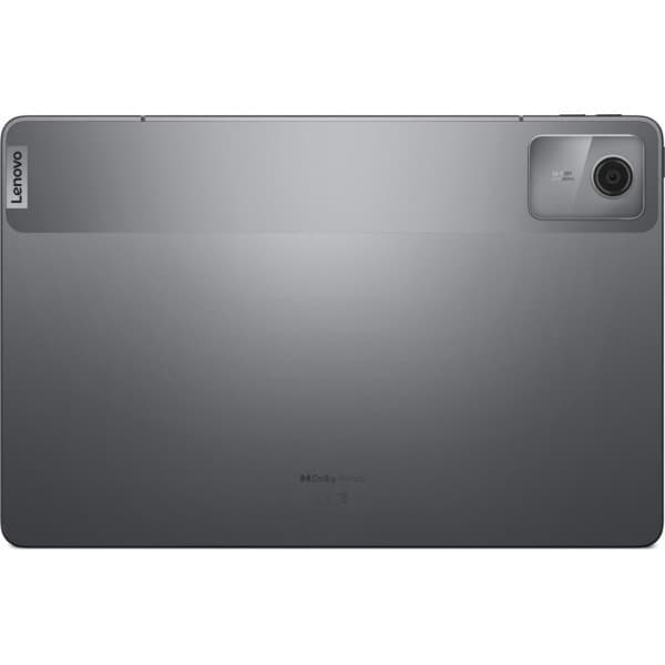 Lenovo Tab M11 + Pen - 11" 128 Gt LTE -tabletti, harmaa