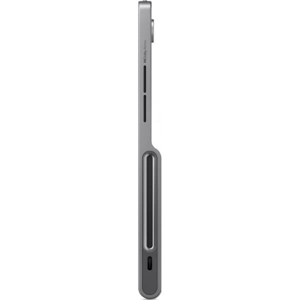 Lenovo Tab Plus - 11,5" 128 GB Wi-Fi -tablet, grå