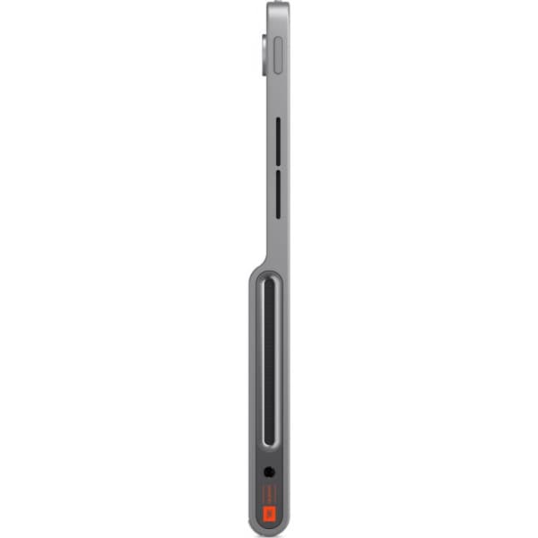 Lenovo Tab Plus - 11,5" 128 GB Wi-Fi -tablet, grå