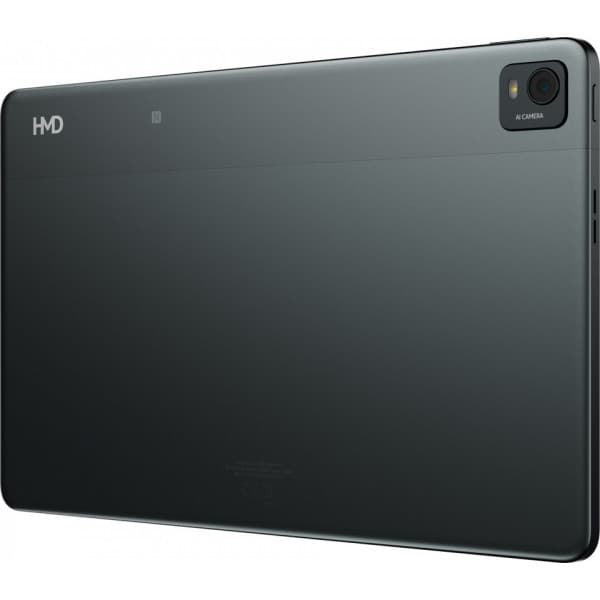 HMD T21 10" WiFi+4G -surplatta, 6 GB / 128 GB
