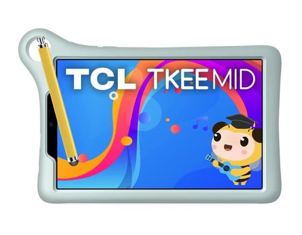 Barnsurfplatta - Tcl surfplatta tillbehör - Tekee Mid