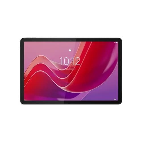 Lenovo Tab M11 ZADA - surfplatta - Android 13 eller senare - 128 GB - 11" Grå