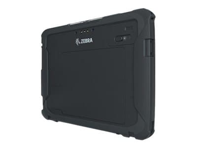 Zebra ET80 - Robust - nettbrett - Intel Core i5 - Intel Iris Xe Graphics - 8 GB RAM - 256 GB SSD - 12" berøringsskjerm 2160 x 1440 (QHD) - 802.11a/b/