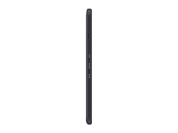 Samsung Galaxy Tab Active5 - Surfplatta - ruggad - Android - 256 GB - 8" TFT (1920 x 1200) - microSD-kortplats - 3G, 4G, 5G - grön