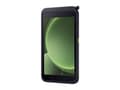 Miniatyrbild 1 av 5: Samsung Galaxy Tab Active5 - Surfplatta - ruggad - Android - 256 GB - 8" TFT (1920 x 1200) - microSD-kortplats - 3G, 4G, 5G - grön