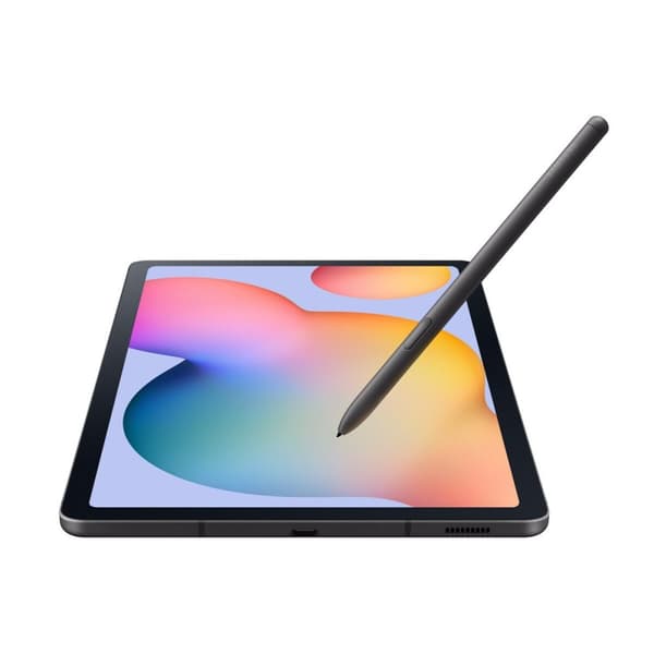 Tabletti Samsung Galaxy Tab S6 Lite (2024) SM-P620NZAAEUE 10,4" 4 GB RAM 64 GB Harmaa