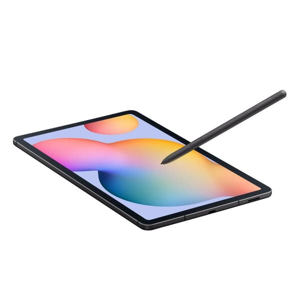 Tabletti Samsung Galaxy Tab S6 Lite (2024) SM-P620NZAAEUE 10,4" 4 GB RAM 64 GB Harmaa
