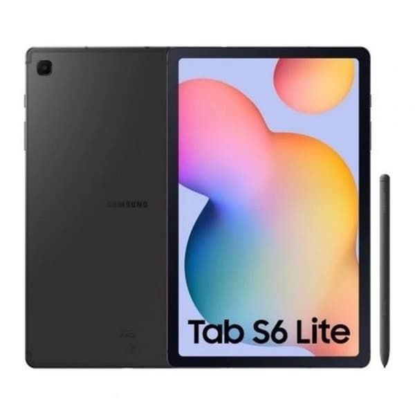 Tabletti Samsung Galaxy Tab S6 Lite (2024) SM-P620NZAAEUE 10,4" 4 GB RAM 64 GB Harmaa