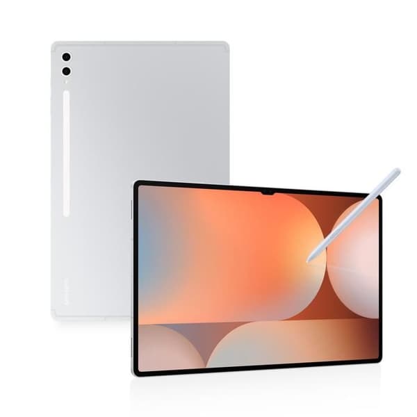 SAMSUNG Galaxy Tab S10 Ultra 14,6" Wifi 256 GB Silver