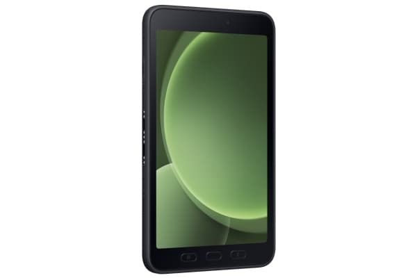 Samsung SM-X300N, 20,3 cm (8"), 1920 x 1200 pixlar, 128 GB, 6 GB, Android 14, Grön