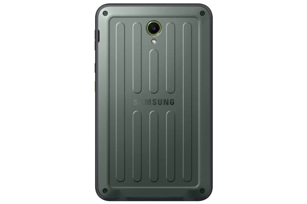Samsung SM-X300N, 20,3 cm (8"), 1920 x 1200 pixlar, 128 GB, 6 GB, Android 14, Grön