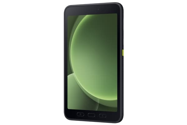 Samsung SM-X300N, 20,3 cm (8"), 1920 x 1200 pixlar, 128 GB, 6 GB, Android 14, Grön