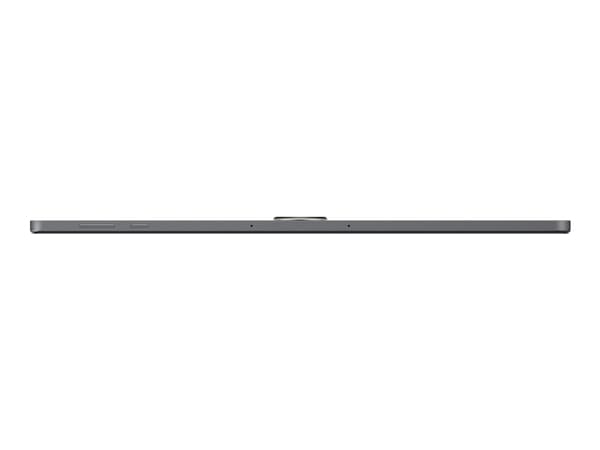 Honor Pad 9 - Tablet - MagicOS 7.2 (based on Android 13) - 12.1" (2560 x 1600) - romgrå