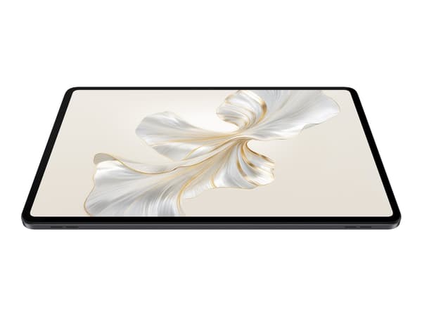 Honor Pad 9 - Tablet - MagicOS 7.2 (based on Android 13) - 12.1" (2560 x 1600) - romgrå