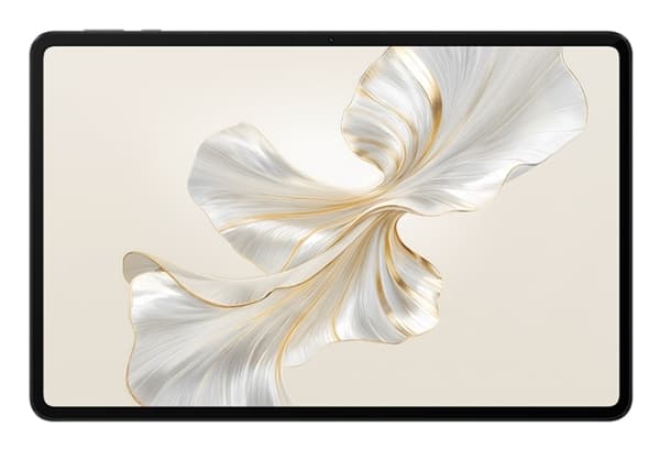 Honor Pad 9 - Tablet - MagicOS 7.2 (based on Android 13) - 12.1" (2560 x 1600) - romgrå
