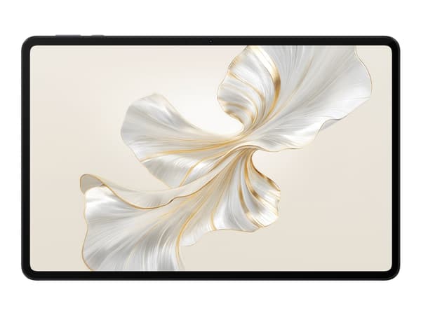 Honor Pad 9 - Surfplatta - MagicOS 7.2 (baserat på Android 13) - 12.1" (2560 x 1600) - rymdgrå Grå