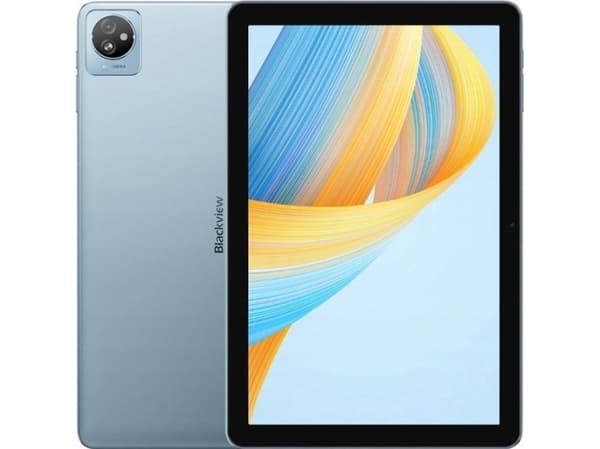 Blackview Tab 30 10.1" 64 GB (Tab30Wifi-BE/BV) Blå