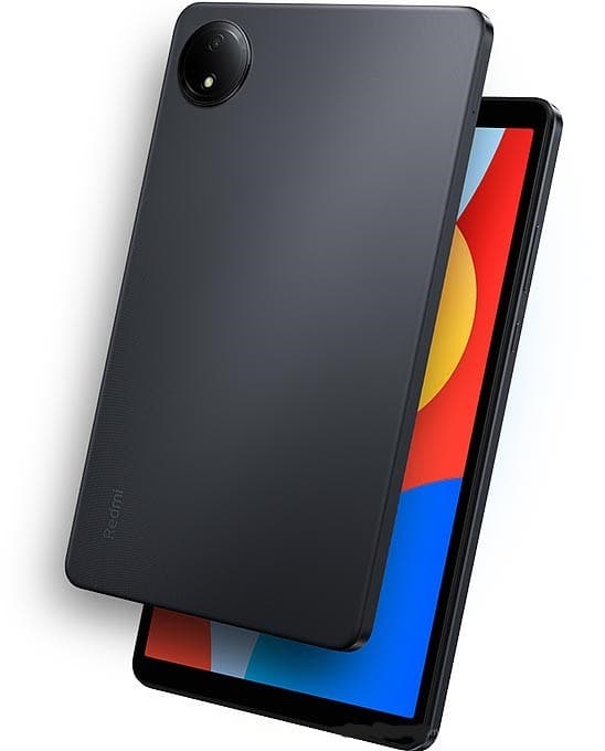 Tablet Xiaomi Redmi Pad SE 8,7" 4/64GB grafitgrå Sort
