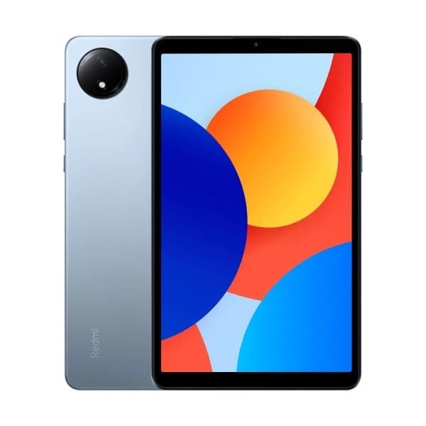 Tablett Xiaomi Redmi Pad SE 8,7" 4/64GB himmelsblå Blå