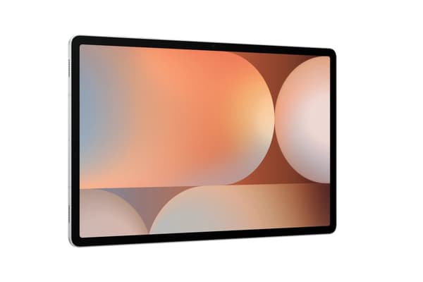 Samsung® | Galaxy Tab S10 + Wifi (12G+256G) - Platinum Silver