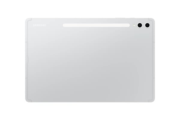Samsung® | Galaxy Tab S10 + Wifi (12G+256G) - Platinum Silver