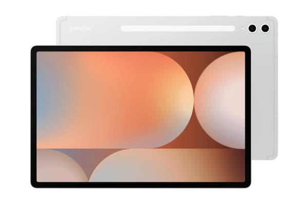 Samsung® | Galaxy Tab S10 + Wifi (12G+256G) - Platinum Silver