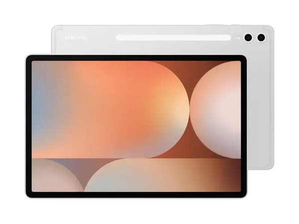 Samsung® | Galaxy Tab S10 + Wifi (12G+256G) - Platinum Silver Platina, Silver
