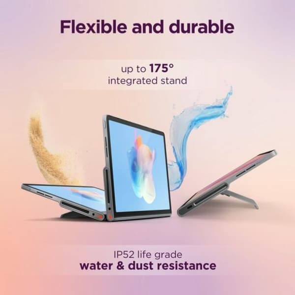 Läsplatta Lenovo Lenovo Tab Plus