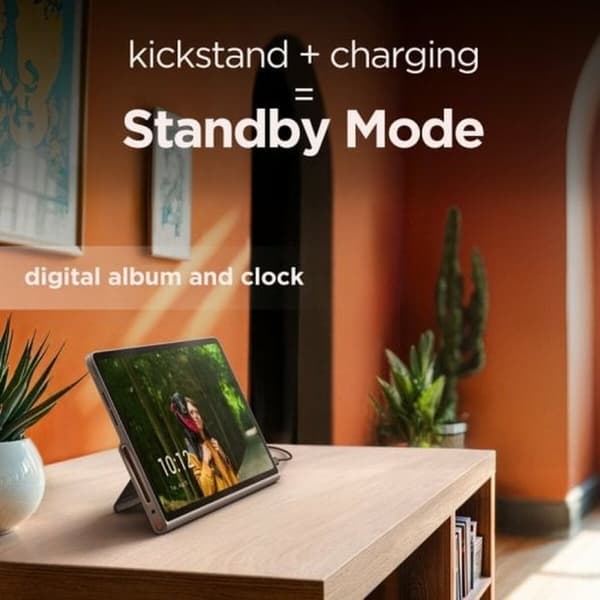 Läsplatta Lenovo Lenovo Tab Plus